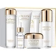 Набор косметики 6в1 EXGYAN Moisturizing Blooming Youth Skin против морщин - изображение 1