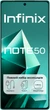 Мобильный телефон Infinix Note 50 8/256GB Mountain Shade (UA) - изображение 2