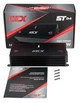 Усилитель Kicx ST D4 - изображение 2