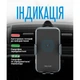 Автотримач WALKER CX-057 Smart Sensor 15W black - изображение 15