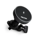 Автотримач магнітний WALKER CX-055 MagSafe 15W black - зображення 4