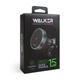 Автотримач магнітний WALKER CX-055 MagSafe 15W black - зображення 9