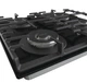 Варочная поверхность газовая Gorenje GTW642SYB - изображение 3