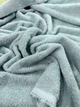Ткань Махра 100% хлопок 380г/м2 ш155см, мятная 1м.п.(138143) - изображение 2