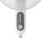 Вентилятор PHILIPS Series 1000 CX1220/00 - зображення 3