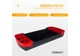 Степ-платформа EasyFit Step-B 2-ступенчатая - изображение 3
