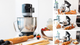 Robot planetarny Cecotec Twist&Fusion 4000 Luxury Black 4169 czarny - obraz 5