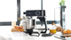 Robot planetarny Cecotec Twist&Fusion 4000 Luxury Black 4169 czarny - obraz 9