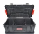 Ящик для инструментов Haisser System Two Plus Vario 90122 136838 530х385х690 мм - изображение 2