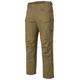 Брюки тактические демисезонные Helikon UTP PolyCotton Rip-Stop, Adaptive Green, W32/L36 - изображение 1