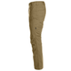 Брюки тактические демисезонные Helikon UTP PolyCotton Rip-Stop, Adaptive Green, W32/L36 - изображение 3