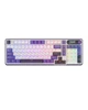 Клавиатура Royal Kludge S98 Wireless UA\RU\ENG Cherry Profile (Brown Switch) Blackberry (RK-S98UARUENG-CHP-BS-BB) - изображение 1