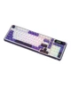 Клавиатура Royal Kludge S98 Wireless UA\RU\ENG Cherry Profile (Brown Switch) Blackberry (RK-S98UARUENG-CHP-BS-BB) - изображение 6