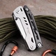 Мультитул Multi Tool Ganzo G304 - изображение 8
