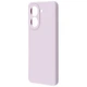 Захисний чохол UniCase Aura Cover для Xiaomi Redmi A5 / Poco C71 - Purple - зображення 3