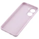 Захисний чохол UniCase Aura Cover для Xiaomi Redmi A5 / Poco C71 - Purple - зображення 6