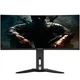 Монитор GIGABYTE MO34WQC Gaming Monitor изогнутый OLED 3440x1440 3K Ultra WQHD 34" / 6W - изображение 2