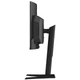 Монитор GIGABYTE MO34WQC Gaming Monitor изогнутый OLED 3440x1440 3K Ultra WQHD 34" / 6W - изображение 6