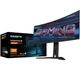 Монитор GIGABYTE MO34WQC2 Gaming Monitor изогнутый OLED 3440x1440 3K Ultra WQHD 34" / 6W - изображение 11