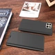 Чохол-книжка Deexe Faro Wallet для ZTE Nubia V70 - Black - зображення 3