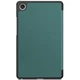 Чохол UniCase Slim для Lenovo Tab One - Blackish Green - зображення 2