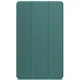 Чохол UniCase Slim для Lenovo Tab One - Blackish Green - зображення 3
