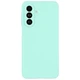 Захисний чохол UniCase Aura Cover для Samsung Galaxy A26 (A266) - Baby Blue - зображення 1