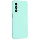 Захисний чохол UniCase Aura Cover для Samsung Galaxy A26 (A266) - Baby Blue - зображення 3