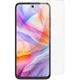 Захисне скло Deexe Crystal Glass для ZTE Nubia V70 Design - зображення 1