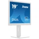 Монитор iiyama B1980D-W5 универсальный TN 1280x1024 SXGA 19" / 4W - изображение 2