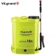 Опрыскиватель ViLgrand SGA-12RP green аккумуляторный 12L - изображение 1