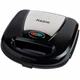 Мультимейкер MAGIO MG-379 вафельница 4in1 съемные формы 750W - изображение 9