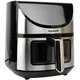 Мультипечь ViLgrand VAF6017WDS аэрофритюрница 1700W - изображение 8