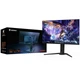 Монитор GIGABYTE AORUS FO32U OLED геймерский 3840х2160 4K Ultra HD 31.5" / 10W - изображение 12