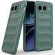 Силиконовый (TPU) чехол Deexe Terra Case для OnePlus Nord 4 - Green - изображение 2