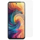 Захисне скло Deexe Crystal Glass для ZTE Nubia V70 - зображення 1