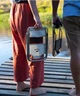 Стул раскладной Naturehike MZ01 NH18M001-Z Black - изображение 6
