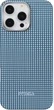 Карбоновый чехол Pitaka Ultra-Slim Case Classic Ocean Blue для iPhone 16 Pro Синий (KI1601POCE) - изображение 13