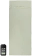 Вкладиш в спальник Naturehike NH15S012-E L Light green - зображення 2