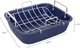 Forma do pieczenia Zyliss z rusztem 40.5 x 34 x 13.5 cm (5011268834493) - obraz 5