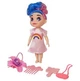 Игрушка кукла Hairdorables Dolls с аксессуарами сюрприз загадка - изображение 1