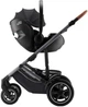 Автокресло Britax-Romer Baby-Safe Pro Graphite Marble (2000040801) - изображение 6