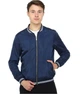 Ветровка спортивная Мужская LIDONG LD-604 Синий 4XL - изображение 1