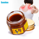 Тайский бальзам «Красный Тигр» Тiger Balm Red 20 мл - изображение 3