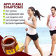 Тайский бальзам «Красный Тигр» Тiger Balm Red 20 мл - изображение 7