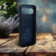 Накладка SkinBacker Python Scales для Google Pixel 9 Pro XL Чёрный (79092) - изображение 5