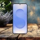 Накладка SkinBacker Python Scales для Samsung Galaxy S24 Чёрный (79620) - изображение 5