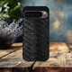 Накладка SkinBacker Python Scales для Google Pixel 9 Pro XL Чёрный (79092) - изображение 2