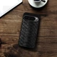 Накладка SkinBacker Python Scales для Google Pixel 9 Pro XL Чёрный (79092) - изображение 4