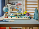Zestaw klocków LEGO City Samolot pogotowia ratunkowego 403 elementy (60465) - obraz 10